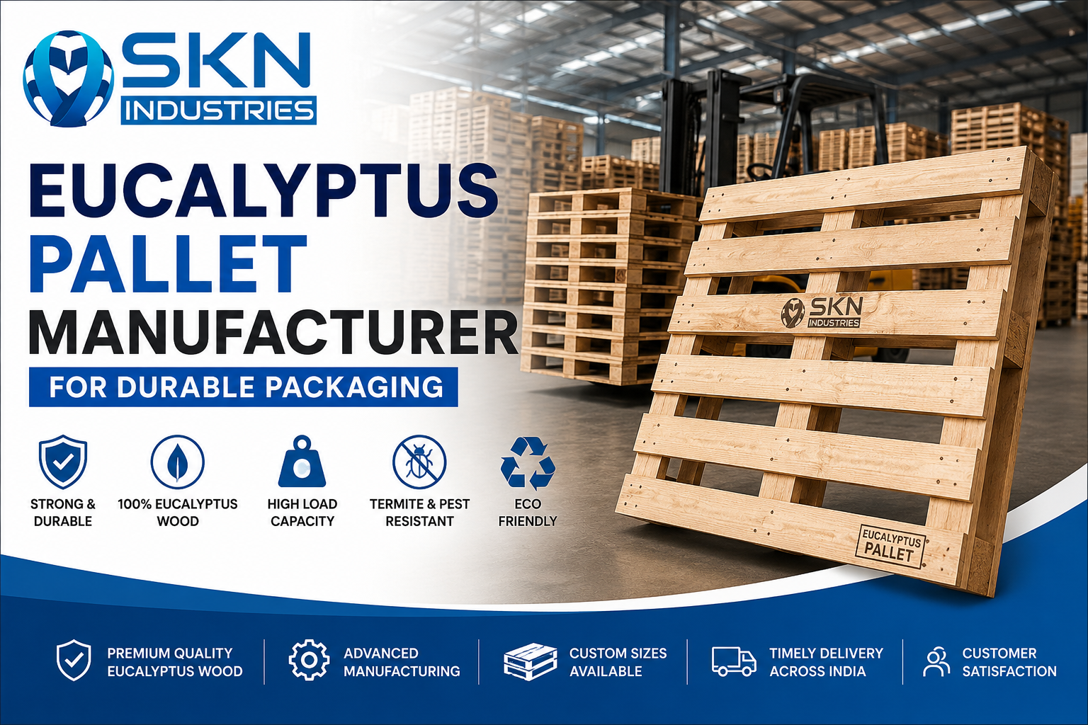 skn industries