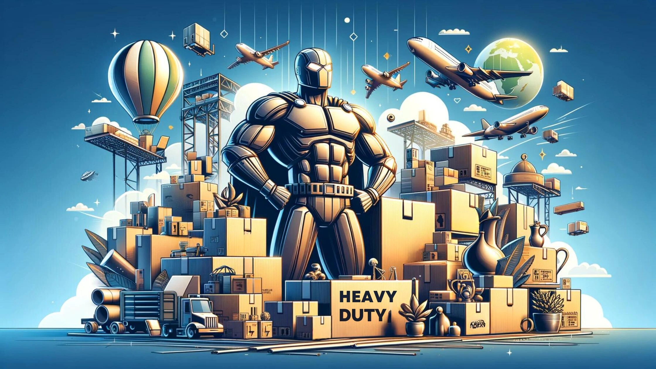 skn industries