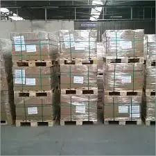 Container Packaging Services