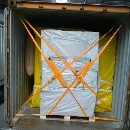 Packaging Services