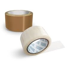 Packaging Tapes